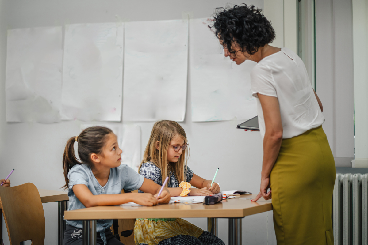 梨花教育：树立教育的新标杆